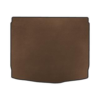 Tapis de coffre EVA (Marron)