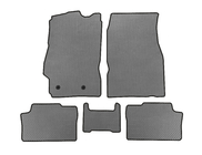 BYD E5 Tapis de sol EVA (SD, gris) photo 1