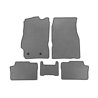 Tapis de sol EVA (SD, gris)