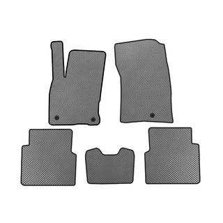 Tapis de sol EVA (Pour Kuga, Gris) Ford Kuga/Escape 2019-