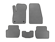 Ford Puma 2019- Tapis de sol EVA (Gris) photo 1