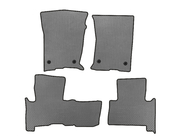 Great Wall Haval H9 2017- Tapis de sol EVA (Gris) photo 1