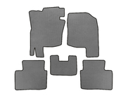 Hyundai Lafesta 2018- Tapis de sol EVA (Gris) photo 1