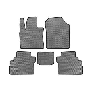 Tapis de sol EVA (Gris)