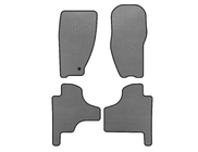 Jeep Cherokee/Liberty 2007-2013 Tapis de sol EVA (Gris) photo 1