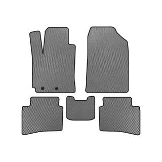 Tapis de sol EVA (X-Line, Gris)