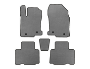 Lexus NX 2014-2021 Tapis de sol EVA (Gris) photo 1