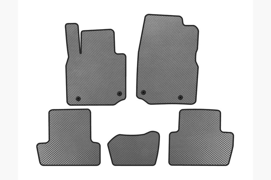 Mazda MX-30 Tapis de sol EVA (Gris) Image