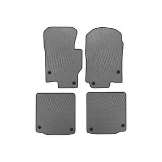 Tapis de sol EVA (Pour GLS600 Maybach, Gris)