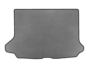 Audi Q2 2016- Tapis de coffre EVA pour e-tron 2019- (Chine, supérieur, gris) photo 1