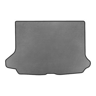 Tapis de coffre EVA pour e-tron 2019- (Chine, supérieur, gris) Audi Q2 2016-