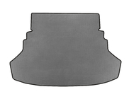 BYD E5 Tapis de coffre EVA (SD, gris) photo 1