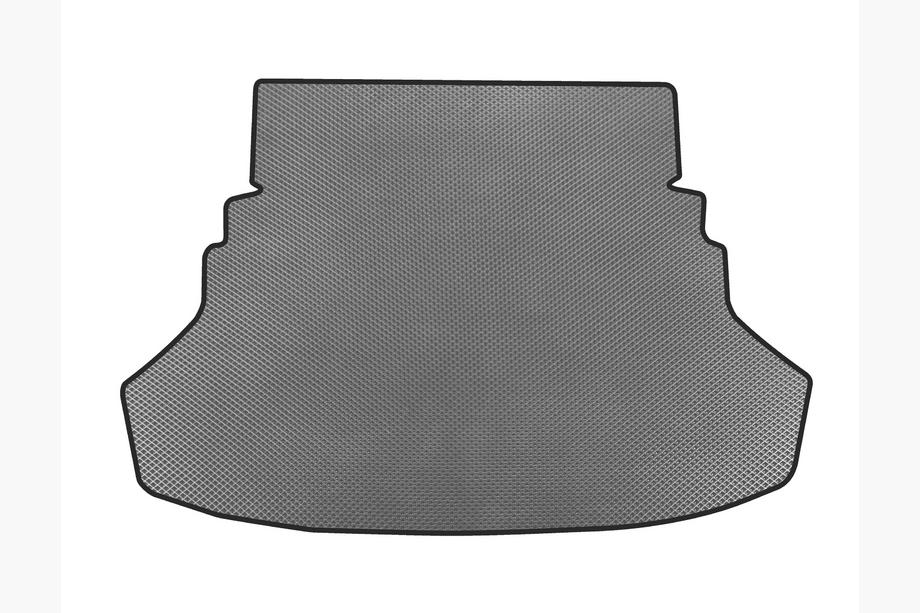 BYD E5 Tapis de coffre EVA (SD, gris) Image