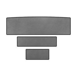 Tapis de coffre EVA (Gris)