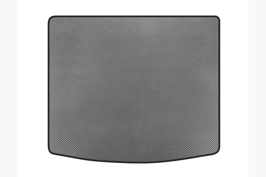 Ford Puma 2019- Tapis de coffre EVA (Gris) Image