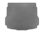 GreatWall Haval H6 2011- Tapis de coffre EVA (Gris) photo 1