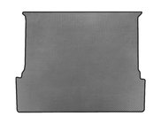 Great Wall Haval H9 2017- Tapis de coffre EVA (Gris) photo 1