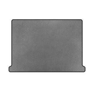 Tapis de coffre EVA (Gris) Jeep Cherokee/Liberty 2007-2013