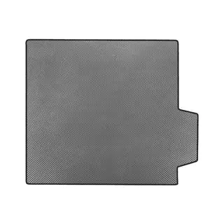 Tapis de coffre EVA (Gris)