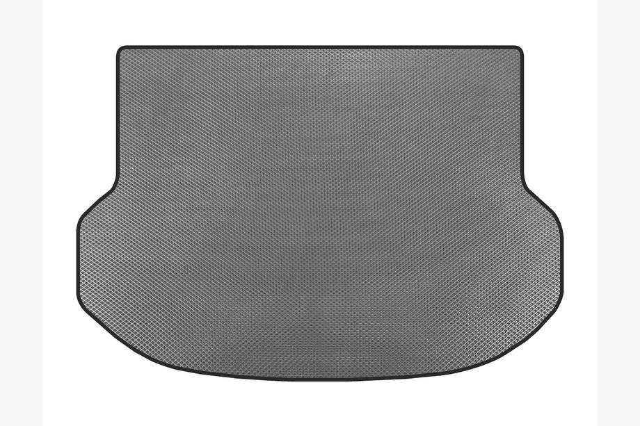 Lexus NX 2014-2021 Tapis de coffre EVA (Gris) Image