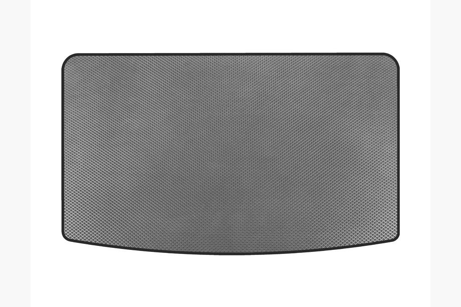 Lincoln Navigator 2018- Tapis de coffre EVA (Gris) Image