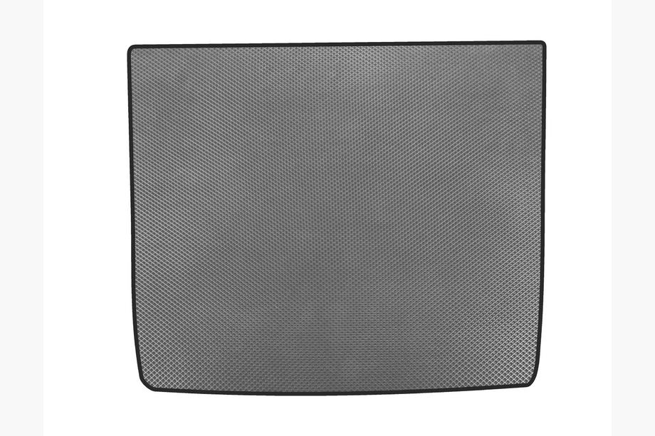 Mercedes GLB X247 2019- Tapis de coffre EVA (Gris) Image
