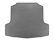 Nissan Teana 2014- Tapis de coffre EVA (Gris) photo 1
