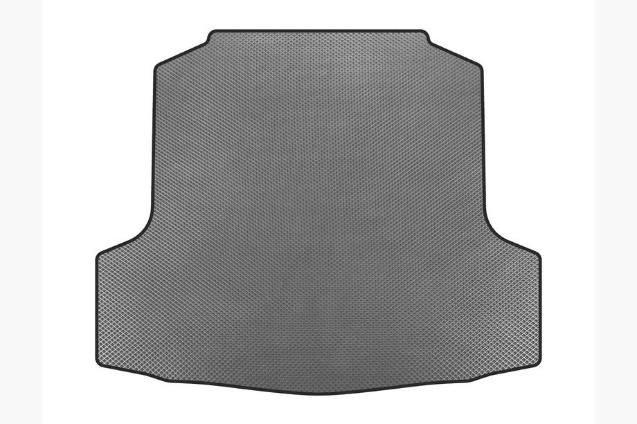 Nissan Teana 2014- Tapis de coffre EVA (Gris) Image