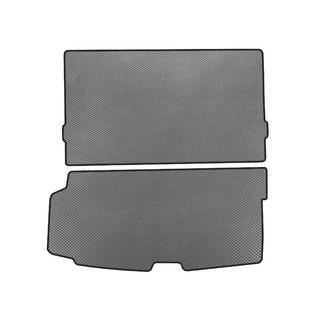 Tapis de coffre EVA (2020-, gris) Volvo XC90 2015-