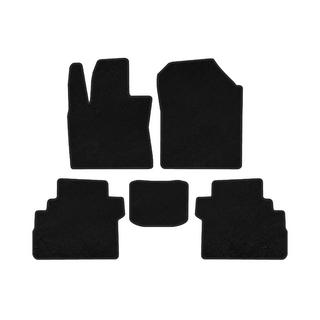 Tapis de sol textile Classic (Noir)