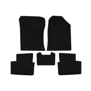 Tapis de Sol Textile Classic (2021-, Noir)