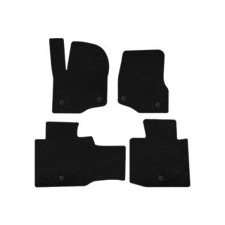 Tapis de sol textile Classic (Noir)