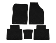 MG HS 2018- Tapis de sol textile Classic (Noir) photo 1