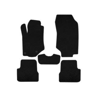 Tapis de sol textile Classic (Noir) Opel Mokka 2021-