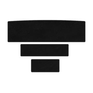 Tapis de Coffre Textile Classic (Noir)