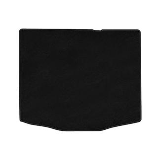 Tapis de coffre textile Classic (Pour Kuga, Noir) Ford Kuga/Escape 2019-