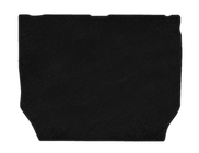 Ford Taurus 2015- Tapis de Coffre Textile Classic (SD, Noir) photo 1