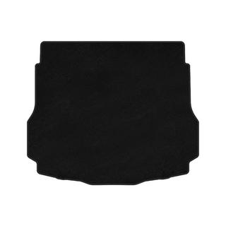 Tapis de Coffre Textile Classic (2011-2017, Noir)