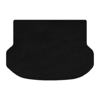 Tapis de Coffre Textile Classic (Noir)