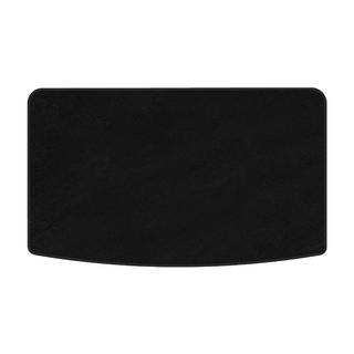 Tapis de Coffre Textile Classic (Noir)