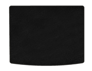 Mazda MX-30 Tapis de Coffre Textile Classic (Noir) photo 1