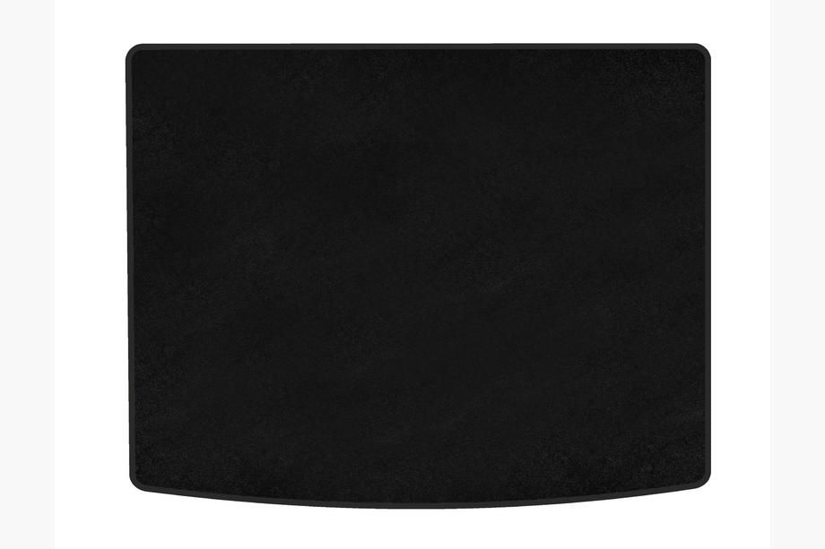 Mazda MX-30 Tapis de Coffre Textile Classic (Noir) Image