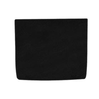 Tapis de Coffre Textile Classic (Noir) Mercedes GLB X247 2019-