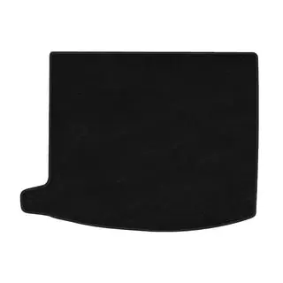 Tapis de Coffre Textile Classic (Noir)
