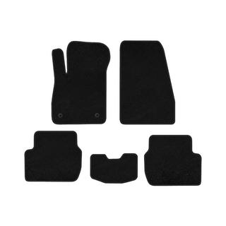 Tapis de sol textile Premium (Noir) Ford Puma 2019-