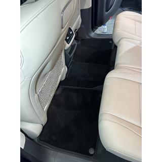 Tapis de sol textile Premium (Noir) photo 4
