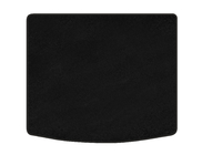 Ford Puma 2019- Tapis de Coffre Textile Premium (Noir) photo 1