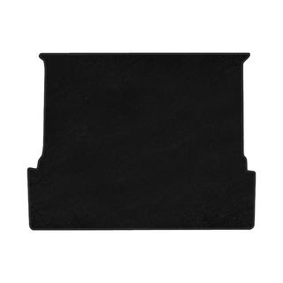 Tapis de Coffre Textile Premium (Noir)