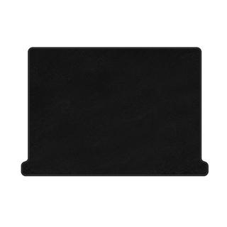 Tapis de Coffre Textile Premium (Noir) Jeep Cherokee/Liberty 2007-2013