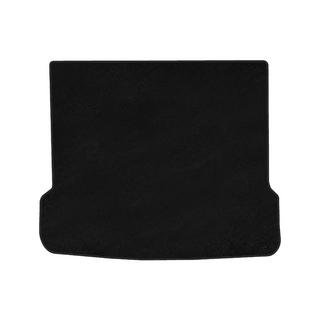 Tapis de Coffre Textile Premium (Pour GLS600 Maybach, Noir) Mercedes GLS X167 2019-